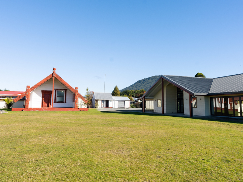 Koutu Marae