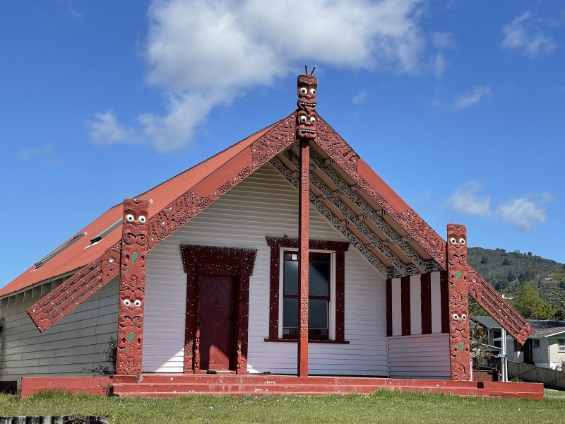 Koutu Marae
