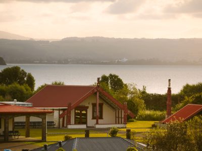 Ruamata Marae