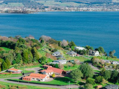 Owhata Marae