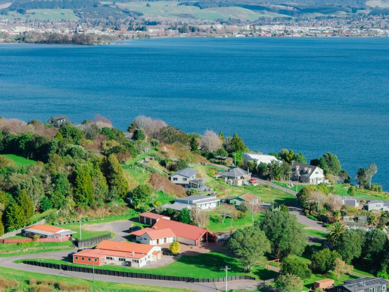 Owhata Marae