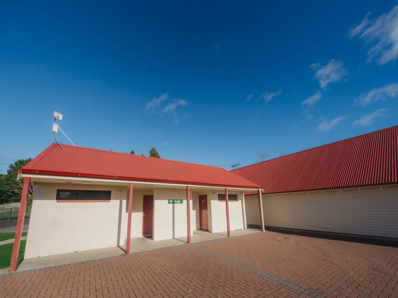 Owhata Marae
