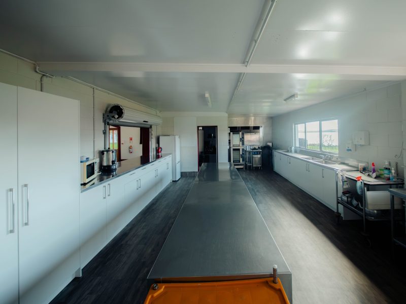 Owhata Marae