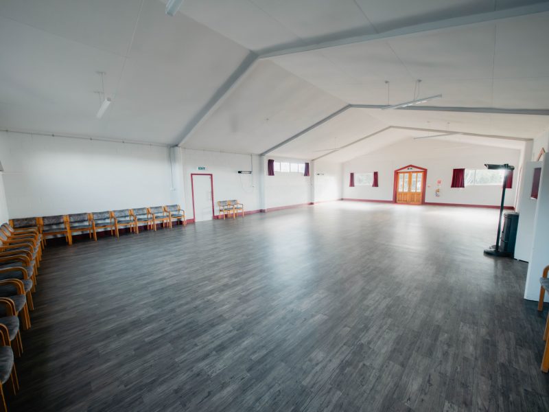 Owhata Marae